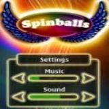 Dwonload Gross Spinballs Cell Phone Game